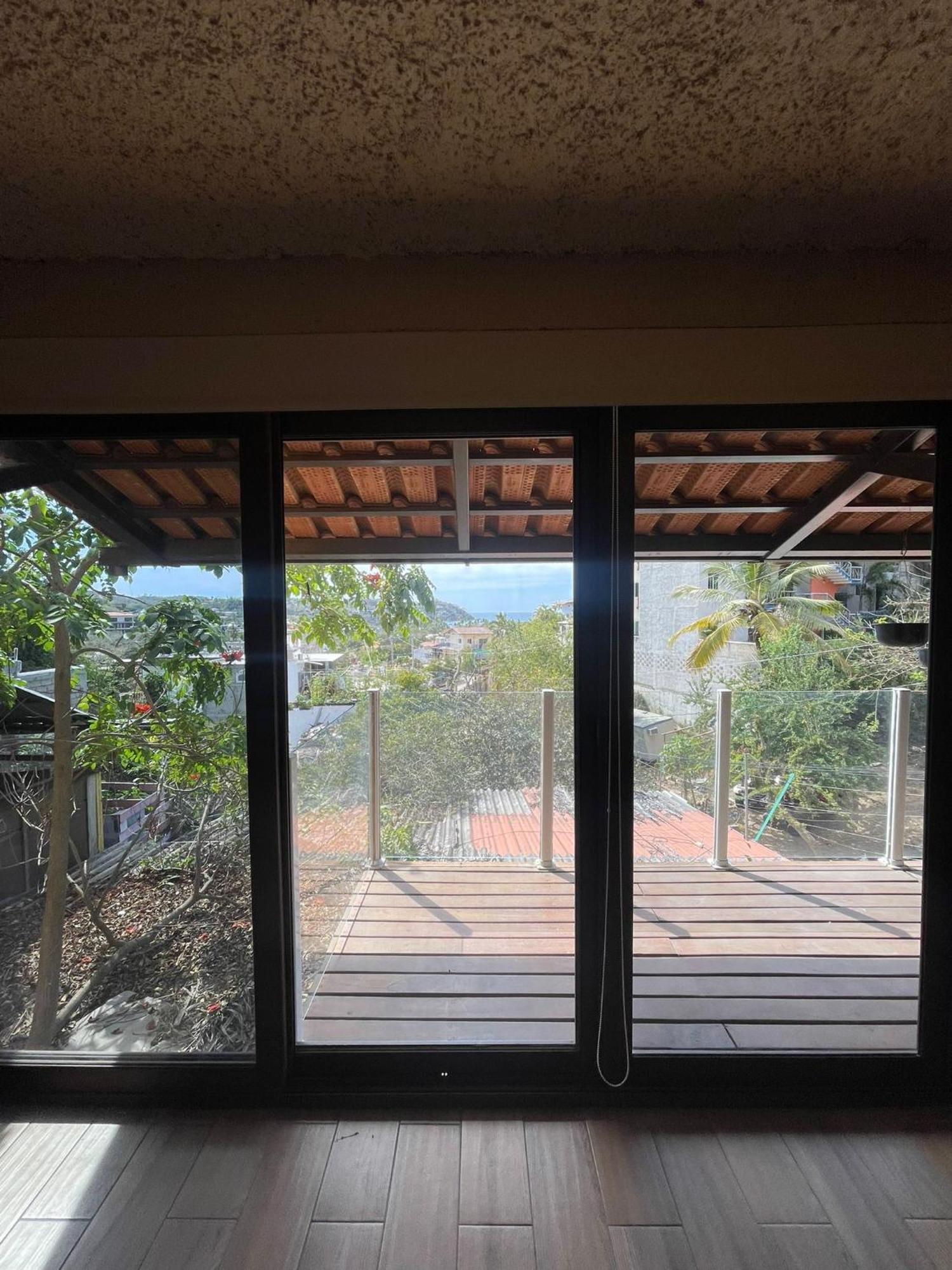 Pacific View Sayulita Exterior foto